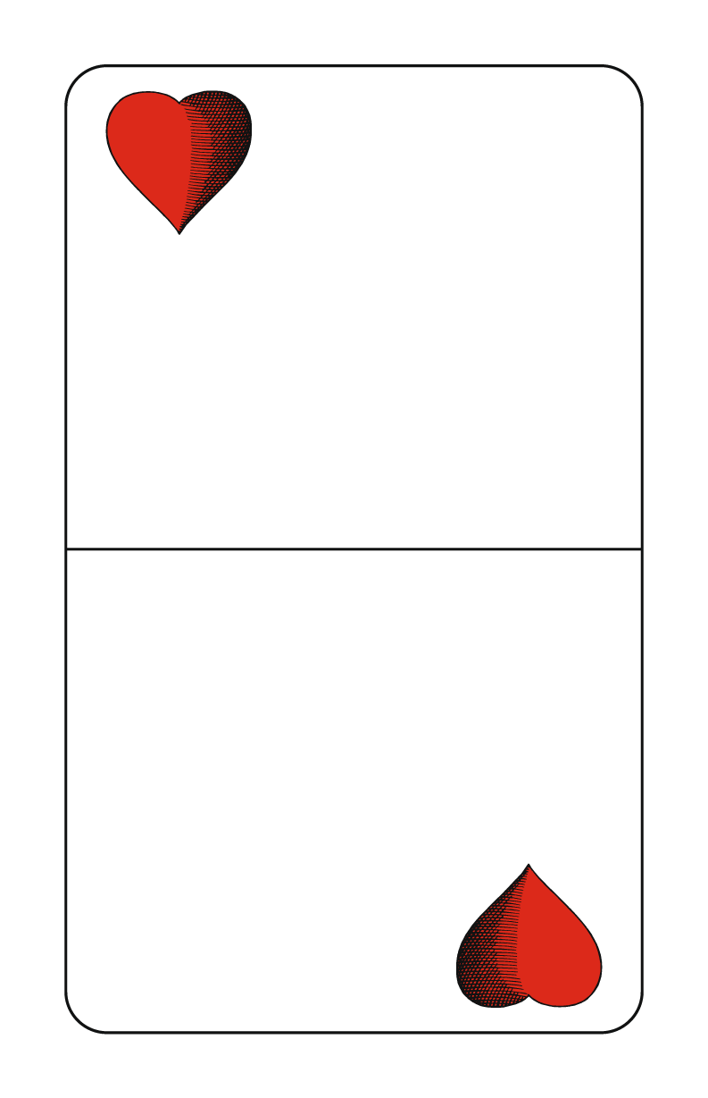 Doppeldeutsche 36 Karten Nur Symbole Piatnik Individual